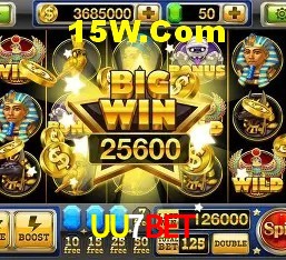 Experiência VIP UU7Bet