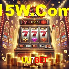 Roulette Table UU7Bet