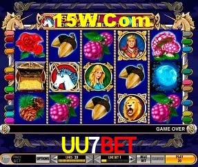 Promoção Relâmpago UU7Bet