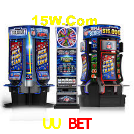 Sinta a adrenalina dos jogos de cassino com UU7Bet