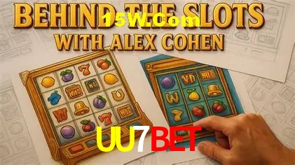 Jogos de Slot UU7Bet