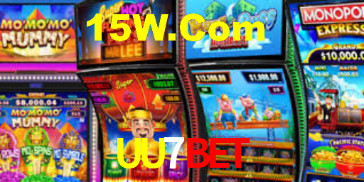 UU7Bet: Jogos de Caça-Níqueis-Altas Recompensas, Roleta-Velocidade, Blackjack-Desafios Máximos