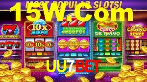 Tournaments UU7Bet
