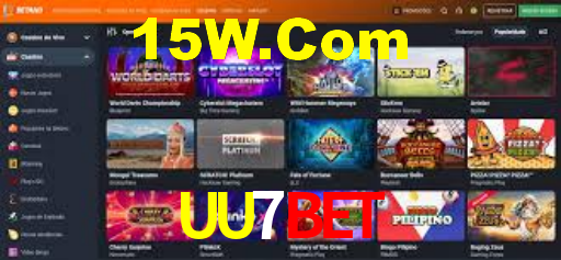 UU7Bet: Seu Especialista em Apostas Esportivas Brasileiras