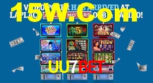 Daily Bonuses UU7Bet