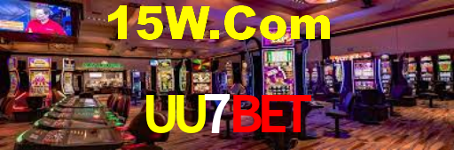 UU7Bet: Seu Cassino Premiado com Pagamentos Rápidos