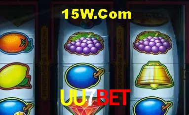 Casino Ao Vivo UU7Bet