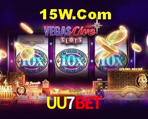 Tecnologia da Plataforma UU7Bet