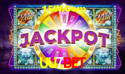 Especiais de Fim de Semana UU7Bet