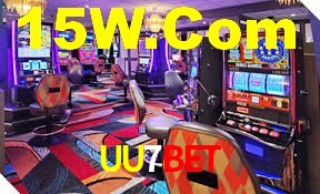 Blackjack Table UU7Bet