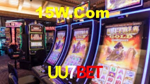 UU7Bet - Plataforma Oficial Online - UU7Bet.Com