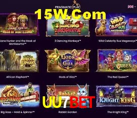 Apostas de Tênis UU7Bet