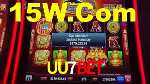 Exclusive Games UU7Bet
