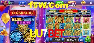Experiência VIP UU7Bet