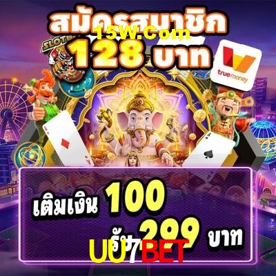 Slot Games UU7Bet